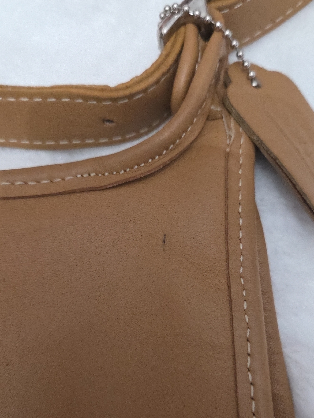 Vintage Coach Regina Bag 1994 - Picture 10 of 10